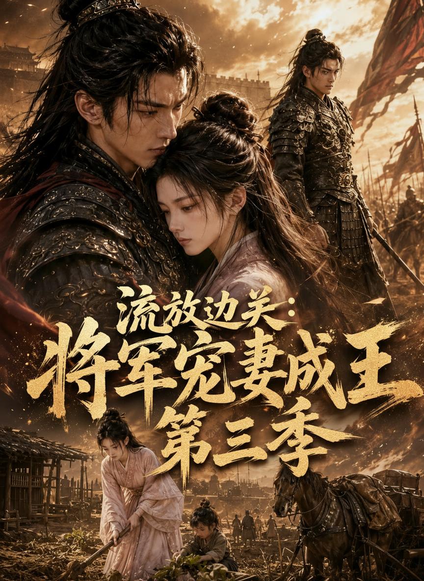 流放邊關：將軍寵妻成王第三季