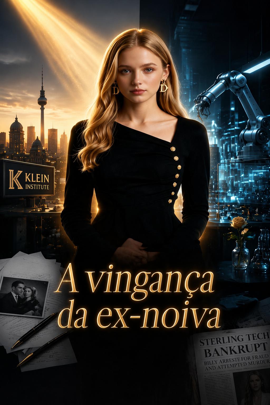 Partiu Antes que Ele Notasse