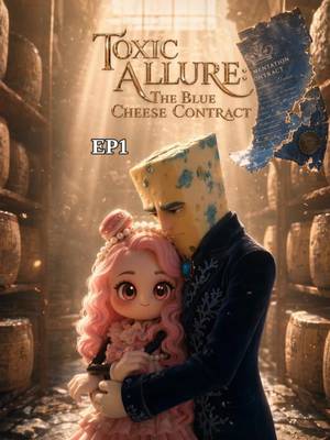Toxic Allure: The Blue Cheese Contract