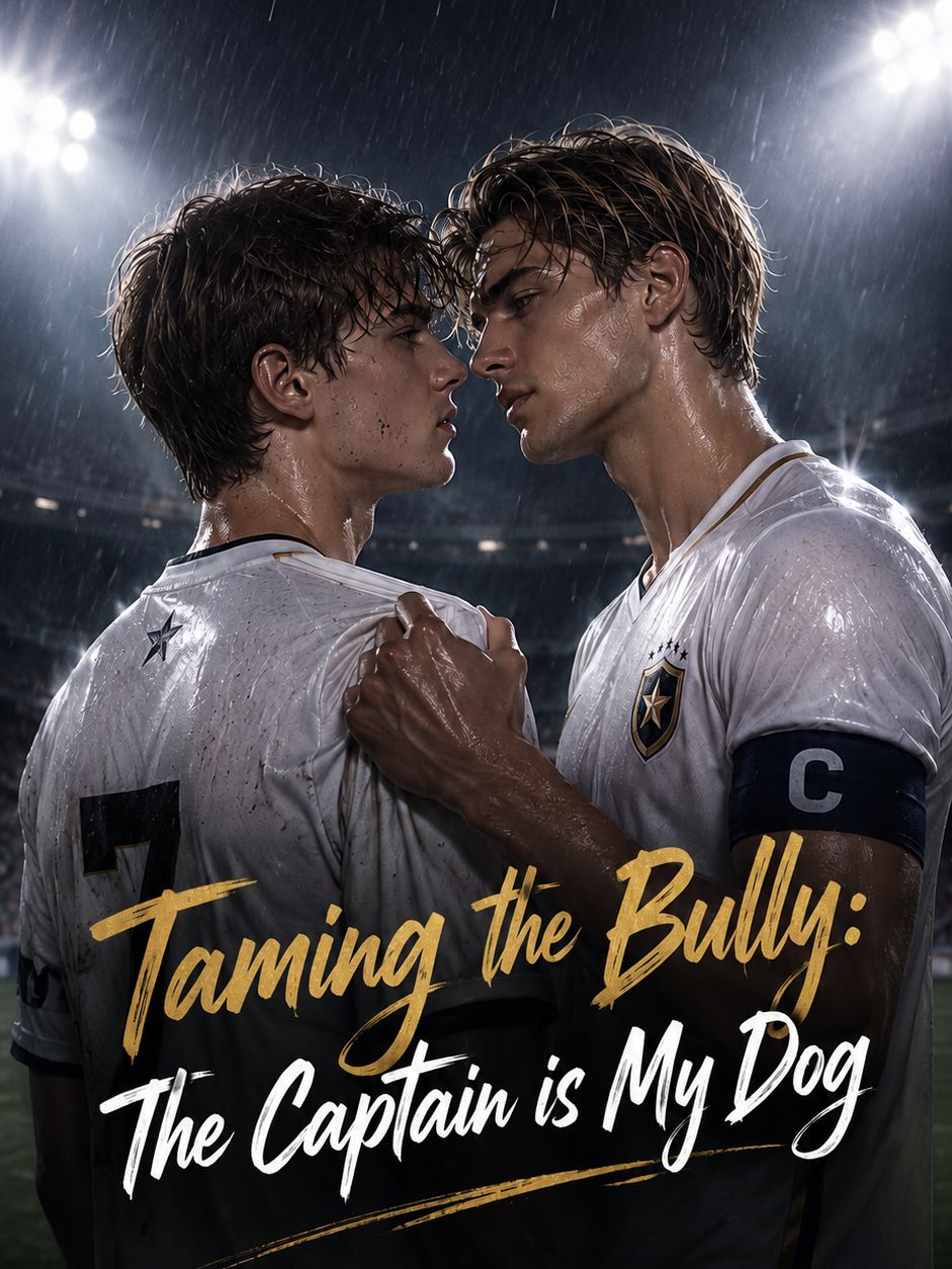 Taming the Bully The Captain is My Dog