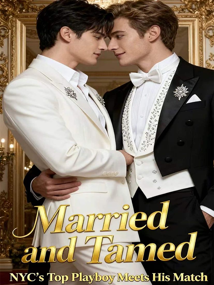 Married and Tamed: NYC's Top Playboy Meets His Match