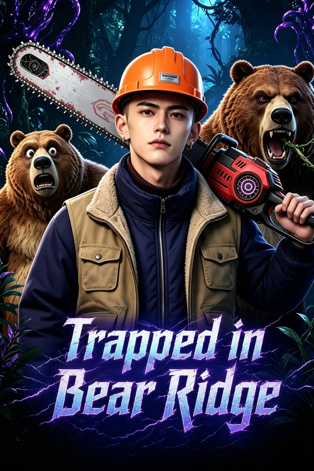 Trapped in Bear Ridge