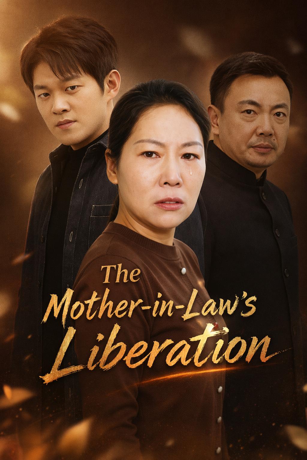 The Mother-in-Law's Liberation