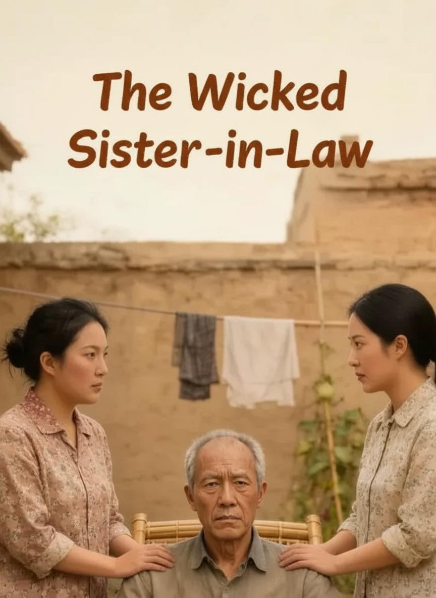 The Wicked Sister-in-Law