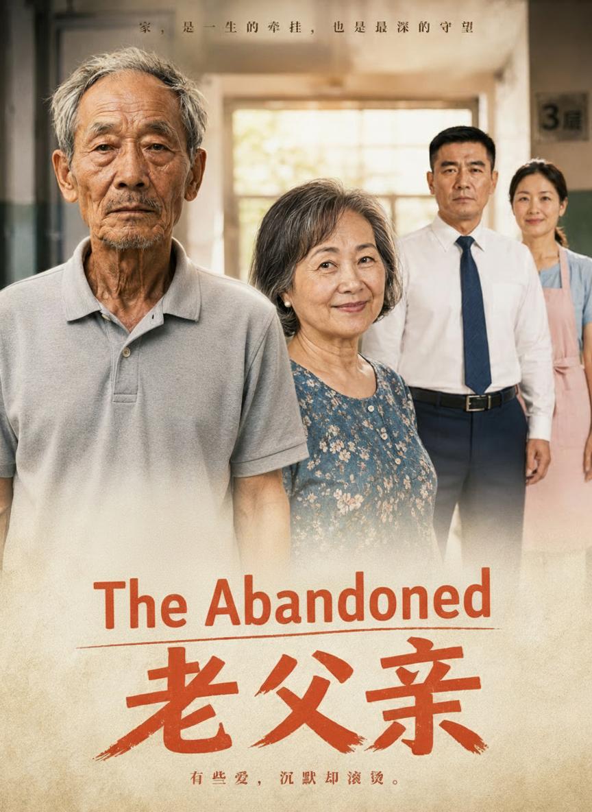 The Abandoned Father