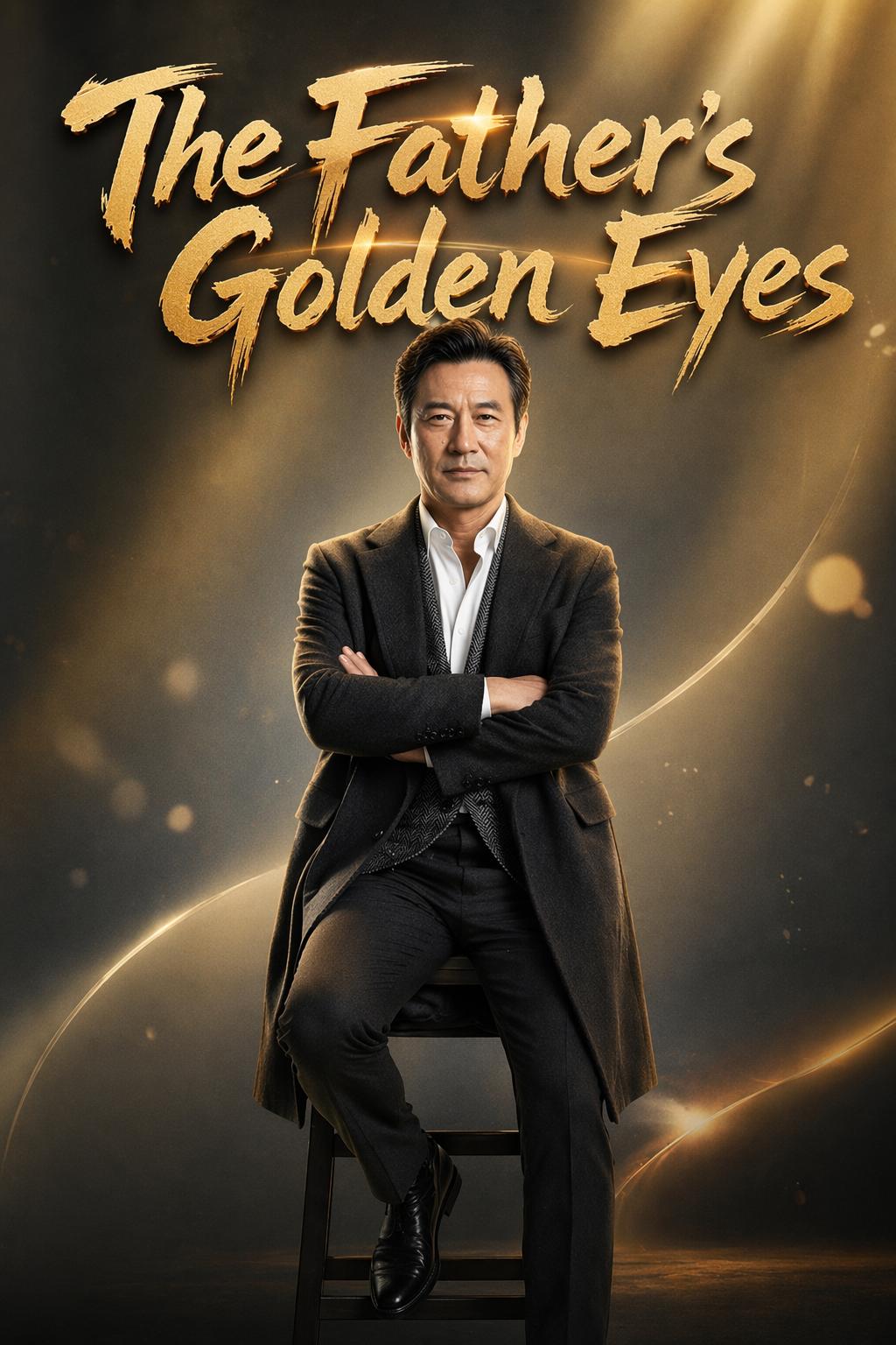 The Father's Golden Eyes