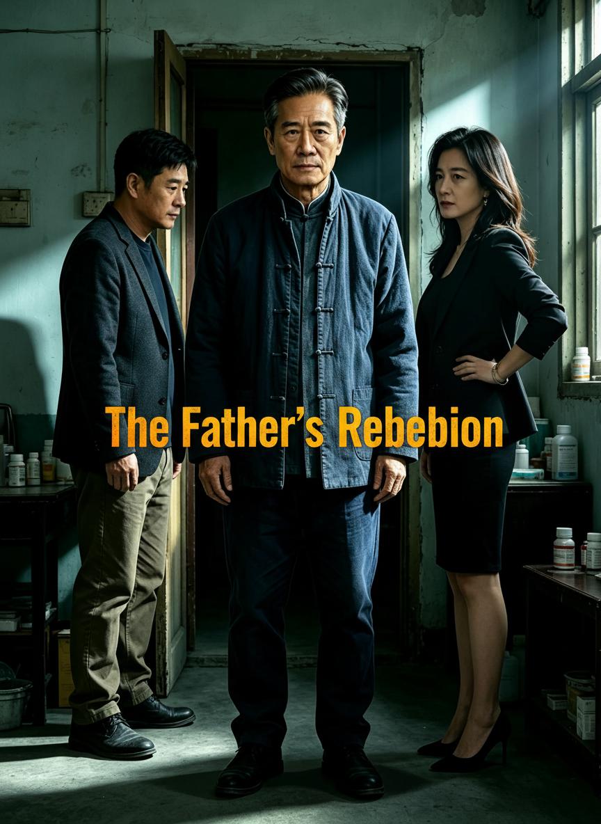 The Father's Rebellion