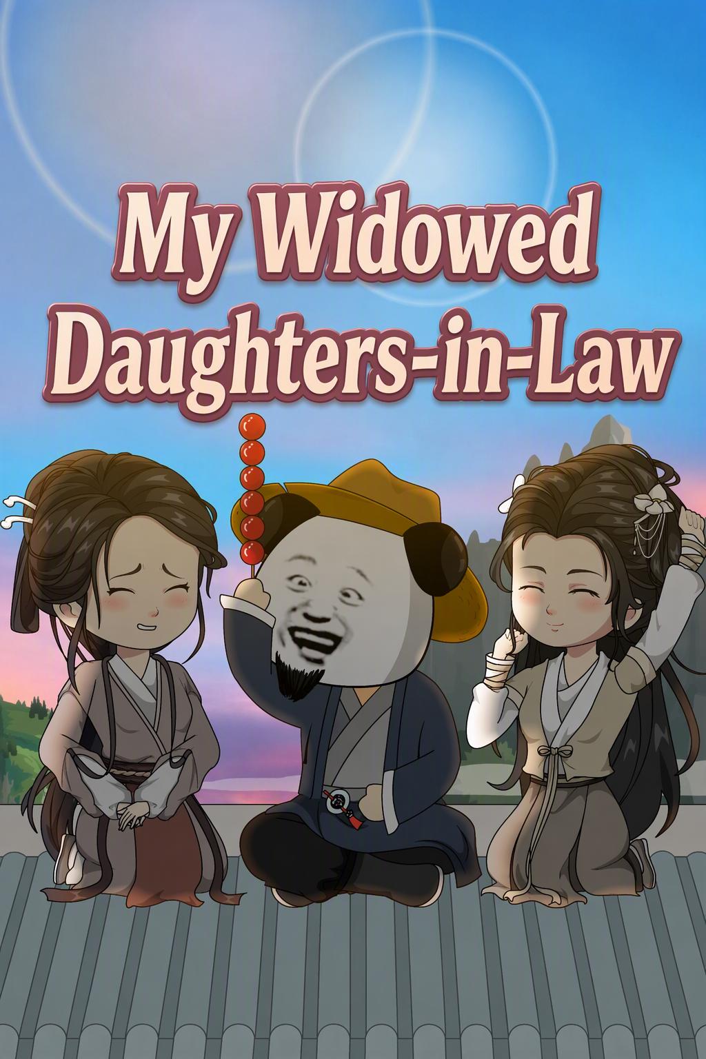 My Widowed Daughters-in-Law