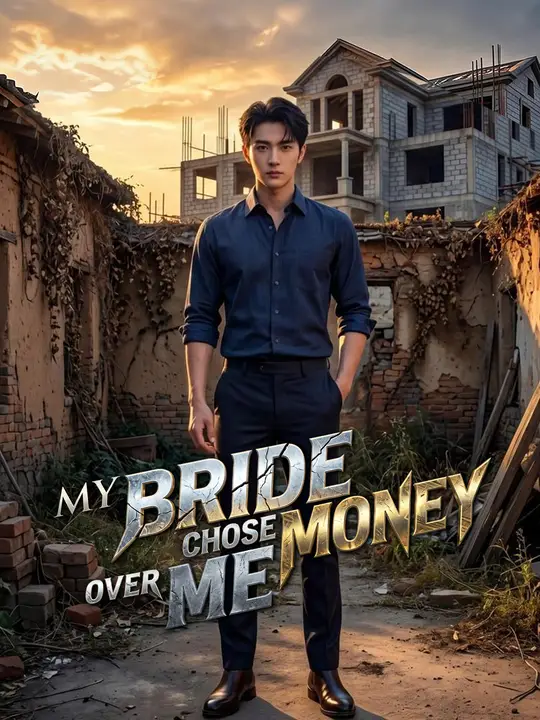 My Bride Chose Money Over Me