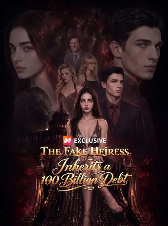 The Fake Heiress Inherits a 100 Billion Debt