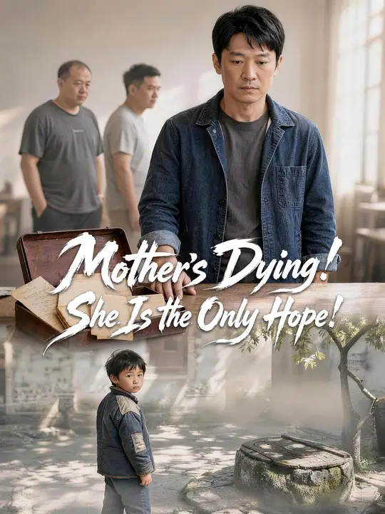 Mother's Dying! She Is the Only Hope!