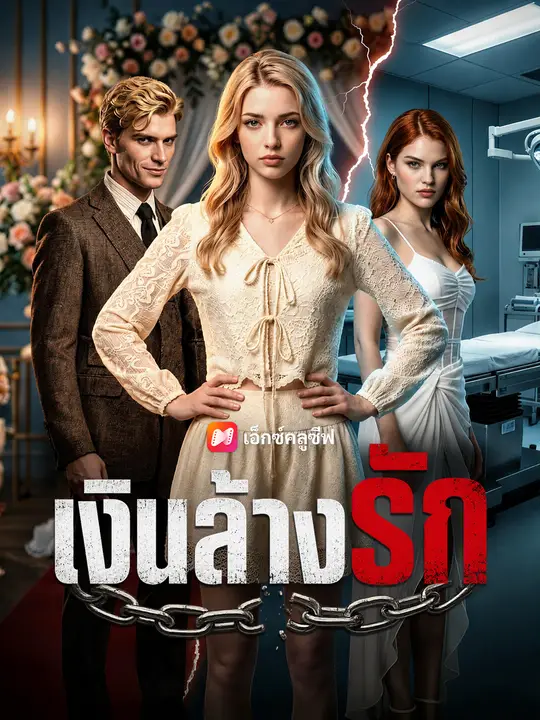 เงินล้างรัก