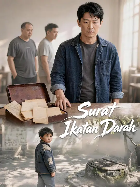Surat Ikatan Darah