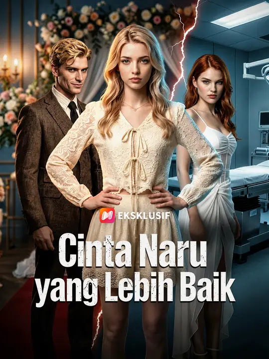 Cinta Baru yang Lebih Baik