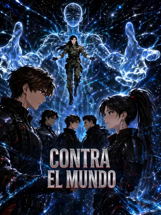 Contra el mundo