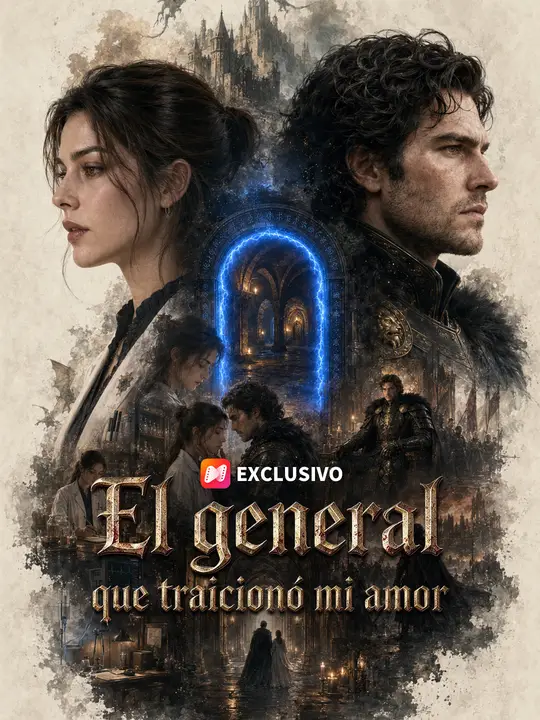 El general que traicionó mi amor