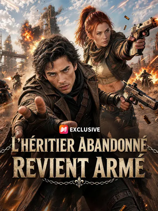 L'HÉRITIER ABANDONNÉ REVIENT ARMÉ