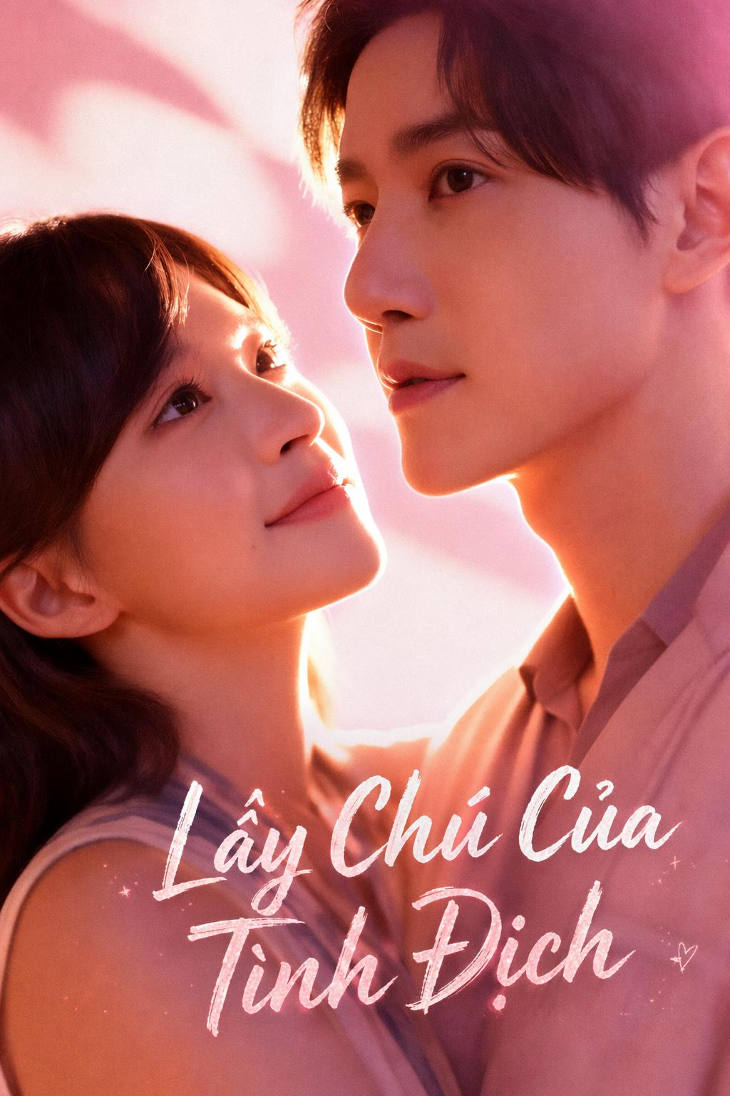 Lấy Chú Của Tình Địch
