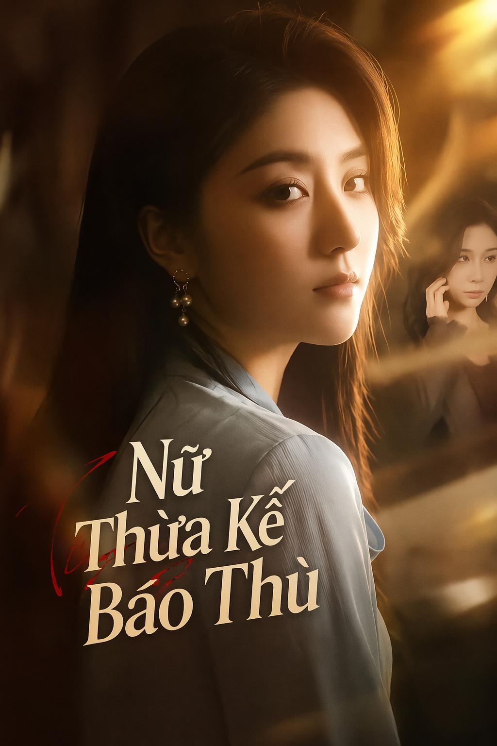 Nữ Thừa Kế Báo Thù