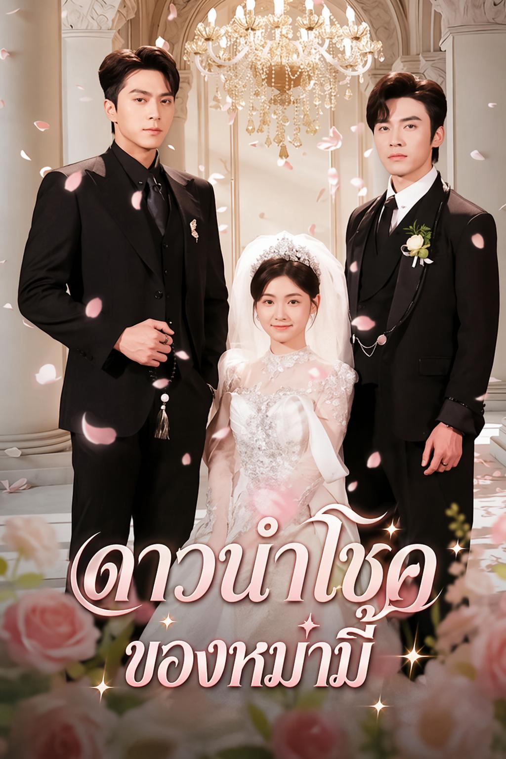 ดาวนำโชคของหม่ามี้
