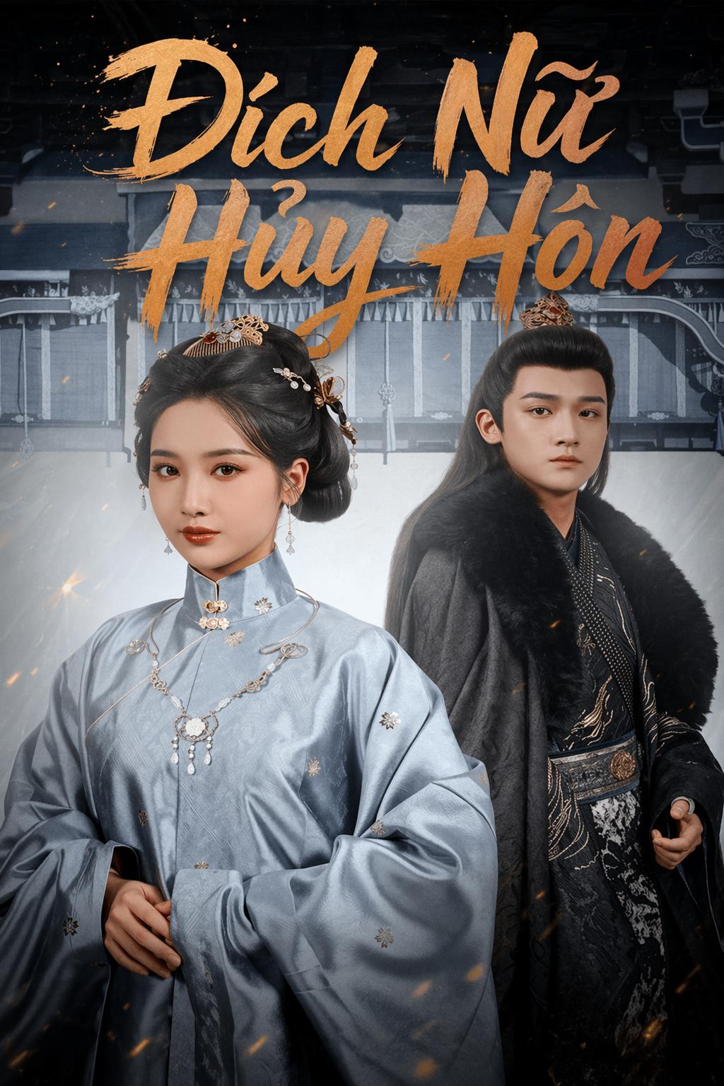 Đích Nữ Hủy Hôn