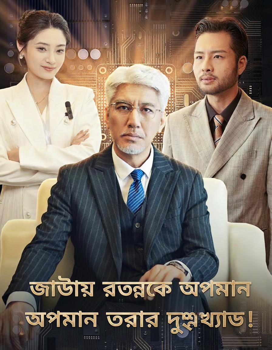 জাতীয় রত্নকে অপমান করার দুঃসাহস!