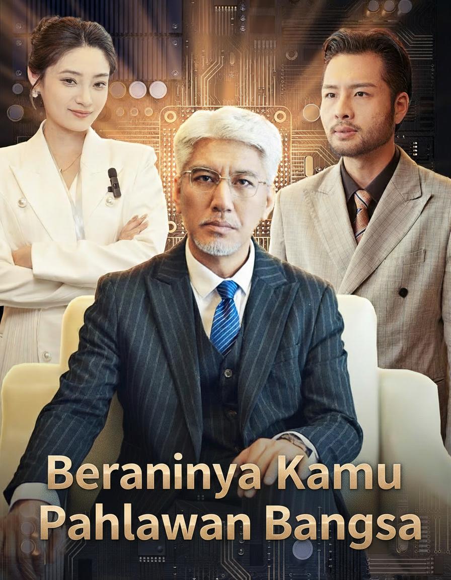 Beraninya Kamu Menghina Pahlawan Bangsa
