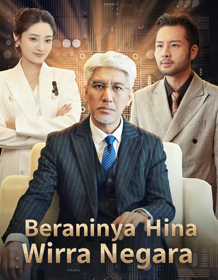 Beraninya Hina Wira Negara