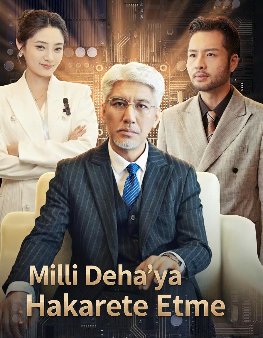 Milli Deha'ya Hakarete Cüret Etme