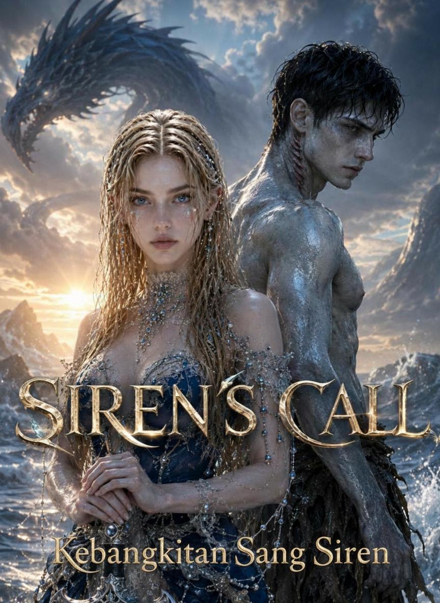 Kebangkitan Sang Siren