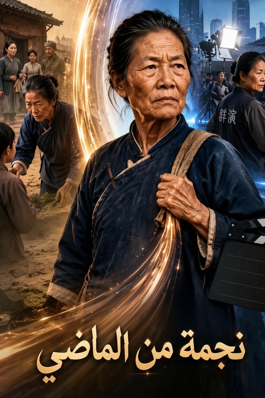 과거에서 온 스타