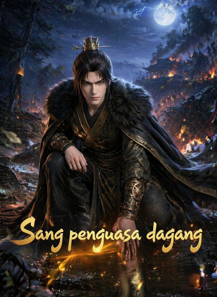 Empayar Anak Terbuang