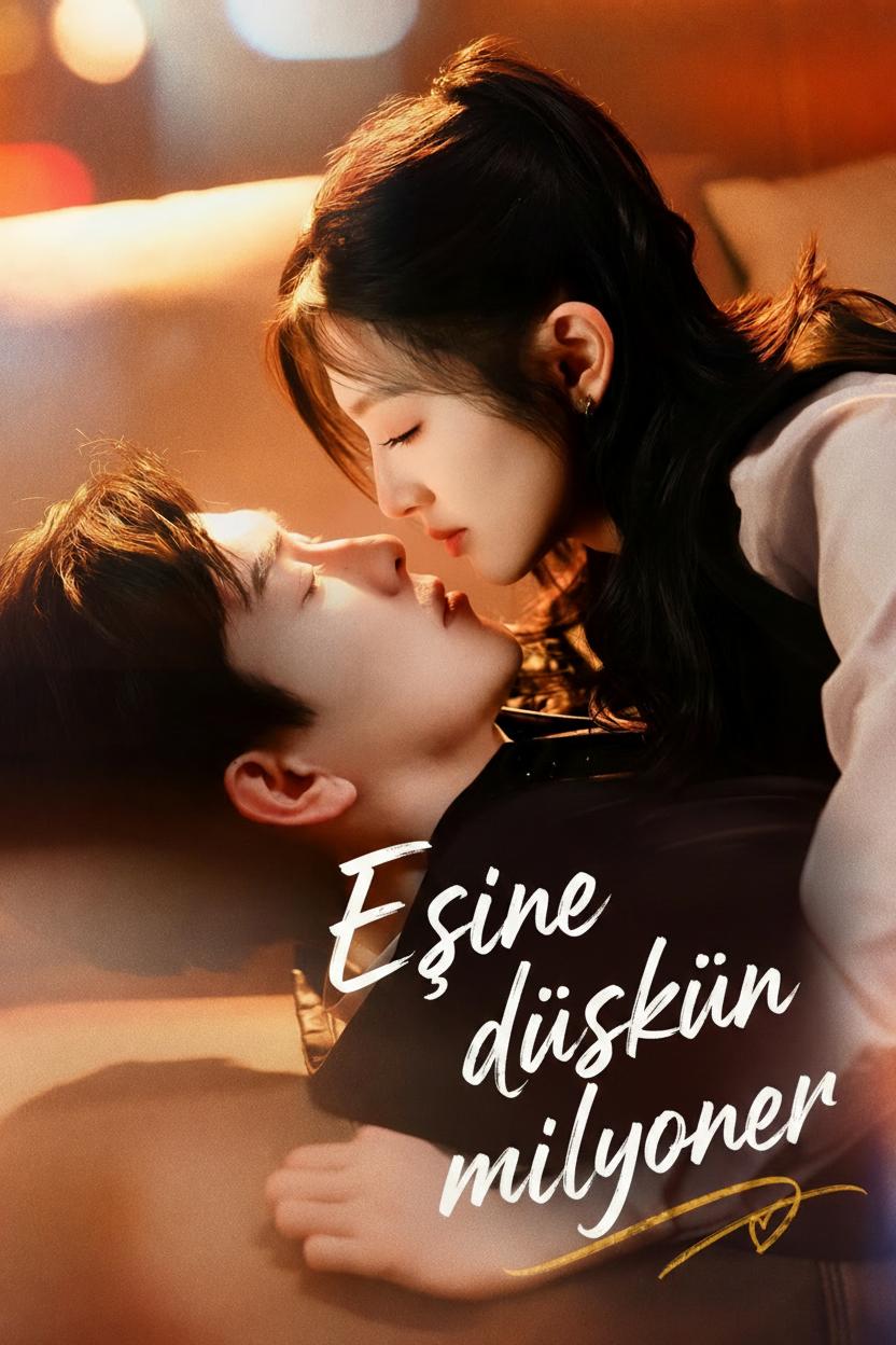 Eşine düşkün milyoner