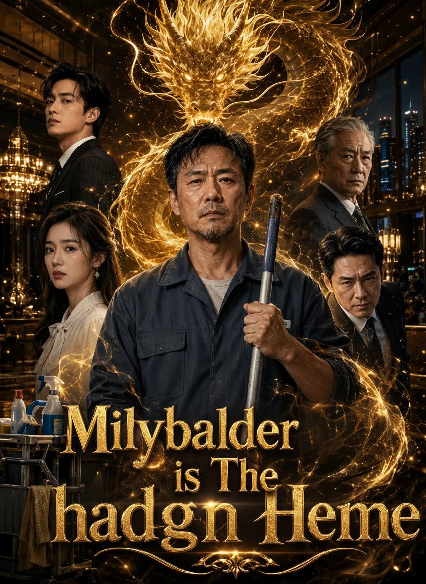Milyarder hademe