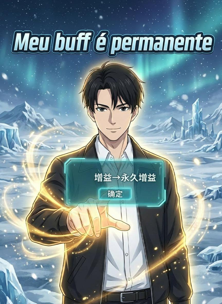 Pemerintah Buff Abadi