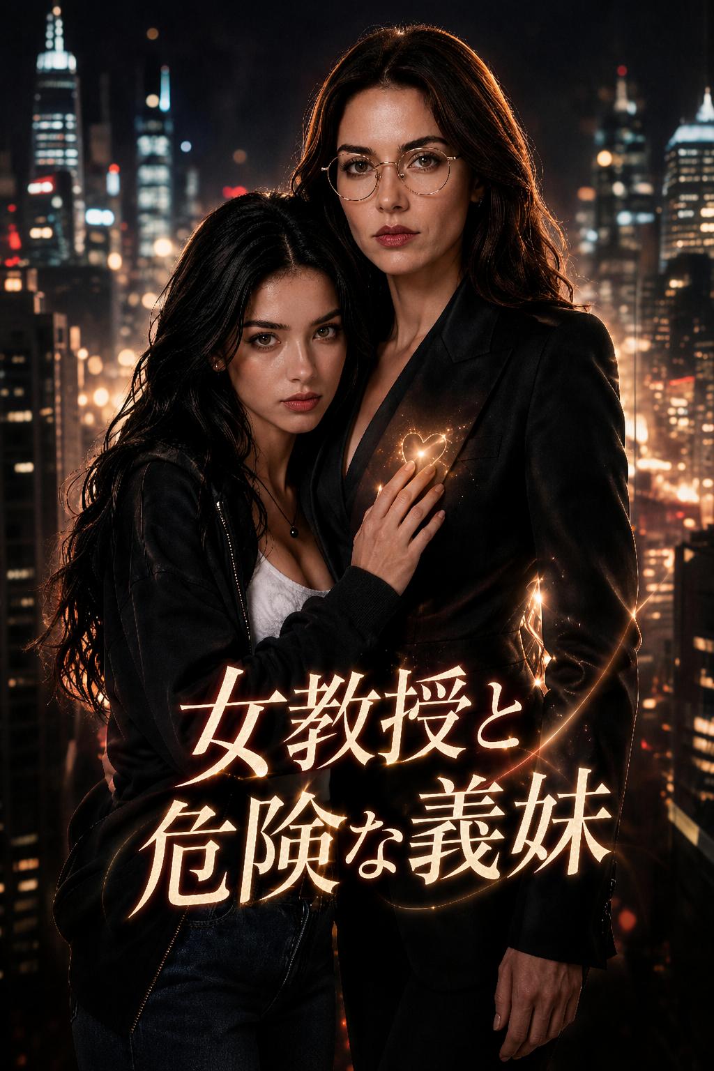 彼女の刻印