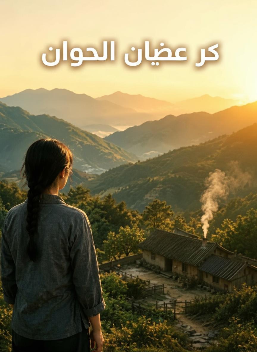 سر دجاج الجبل الأخضر