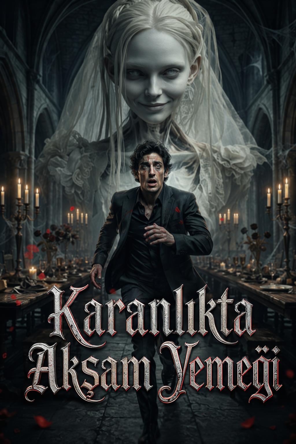 Karanlıkta Akşam Yemeği