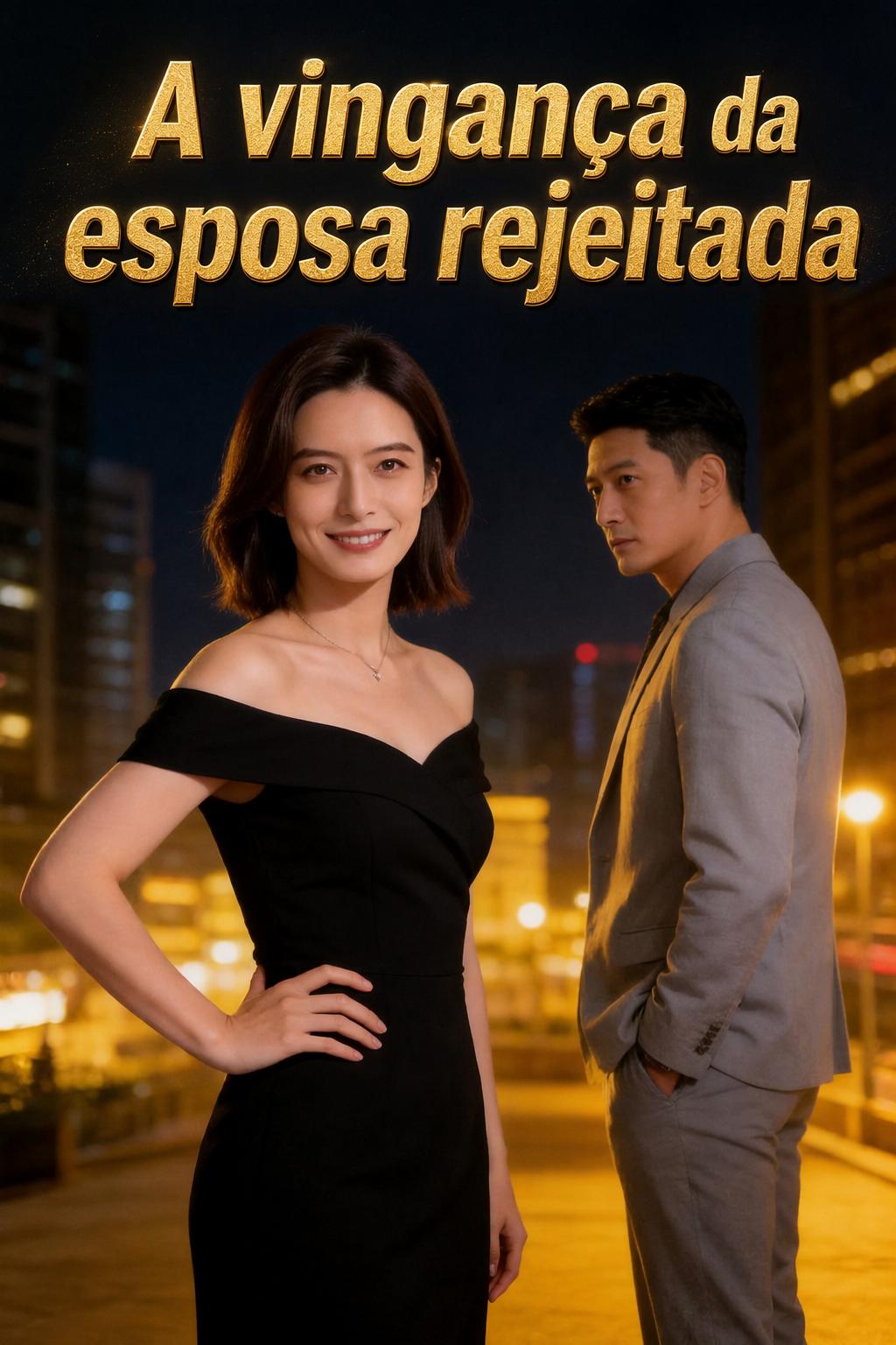 A Vingança da Esposa Rejeitada