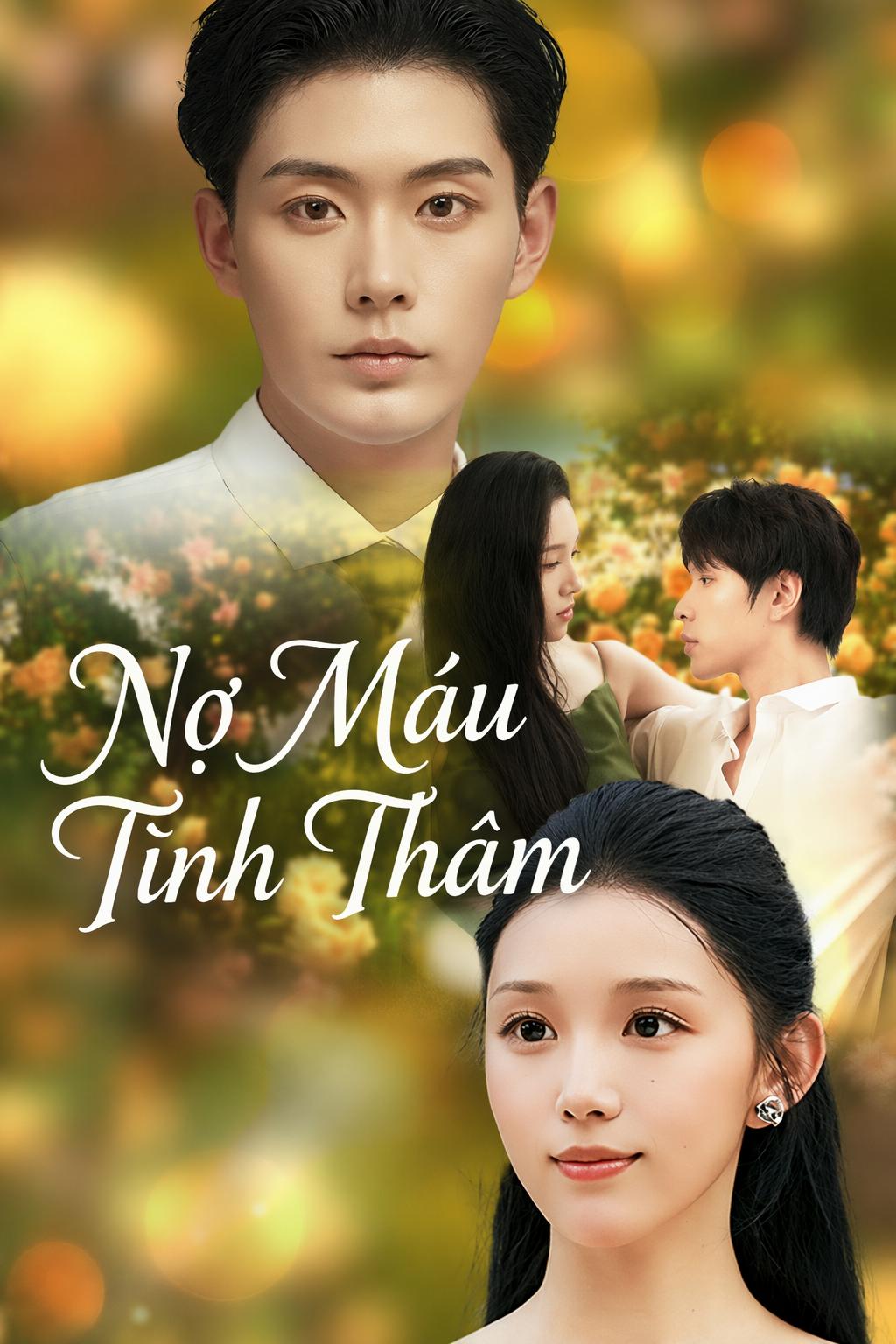Nợ Máu Tình Thâm