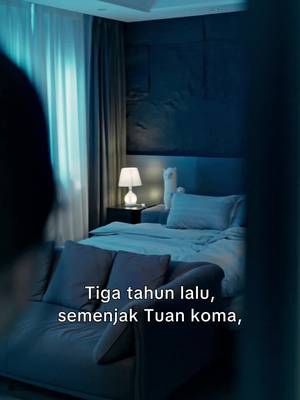 Rahasia nyonya muda