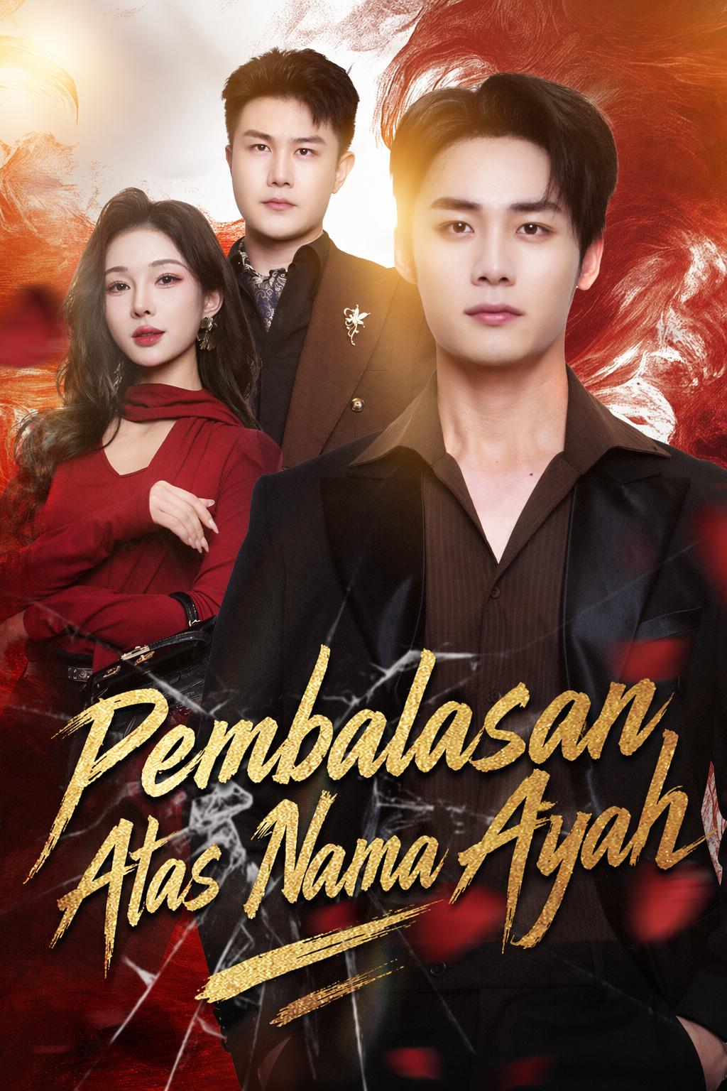 Pembalasan Atas Nama Ayah