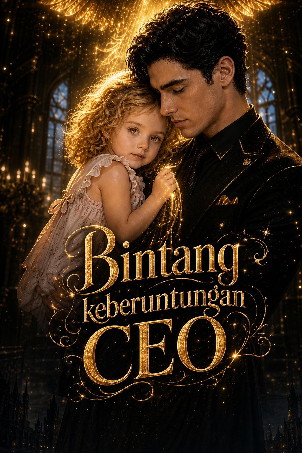 Bintang keberuntungan CEO