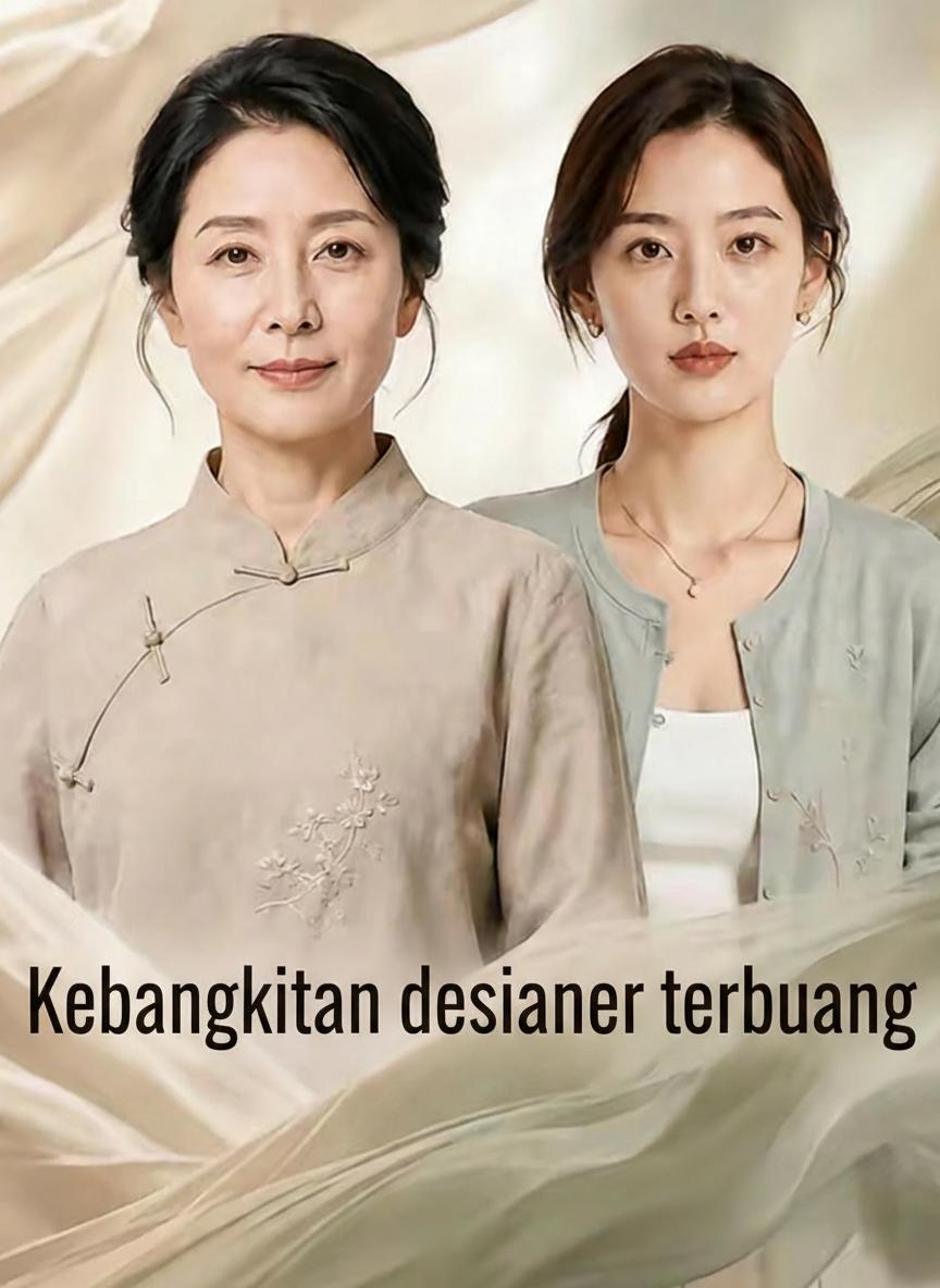 Kebangkitan desainer terbuang