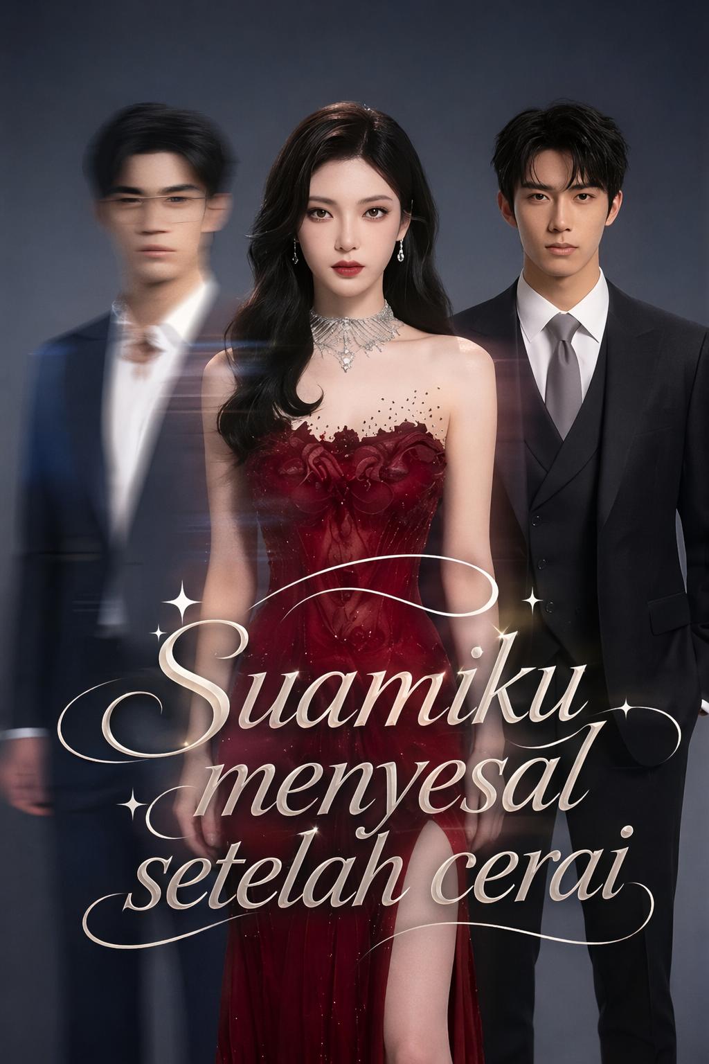 Suamiku menyesal setelah cerai