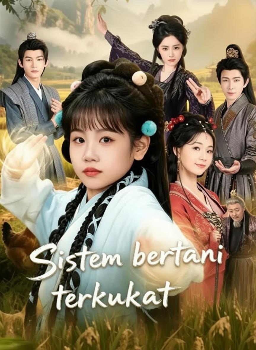 Sistem bertani terkuat