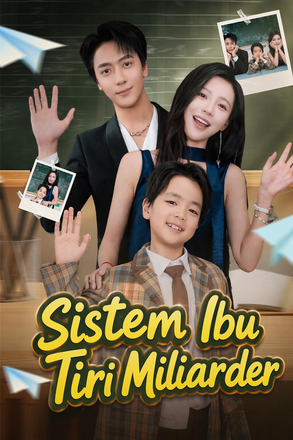 Anak Tiriku, Sumber Uangku