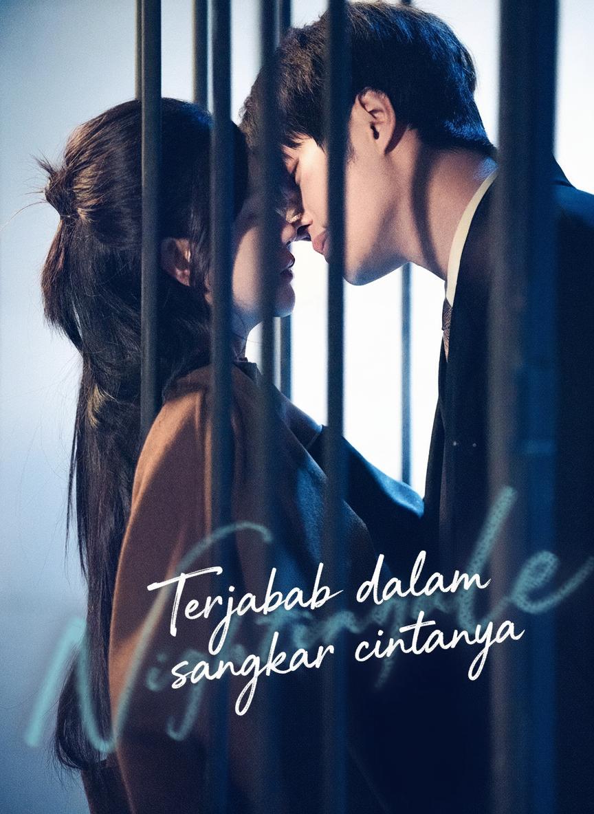 Terjebak dalam sangkar cintanya