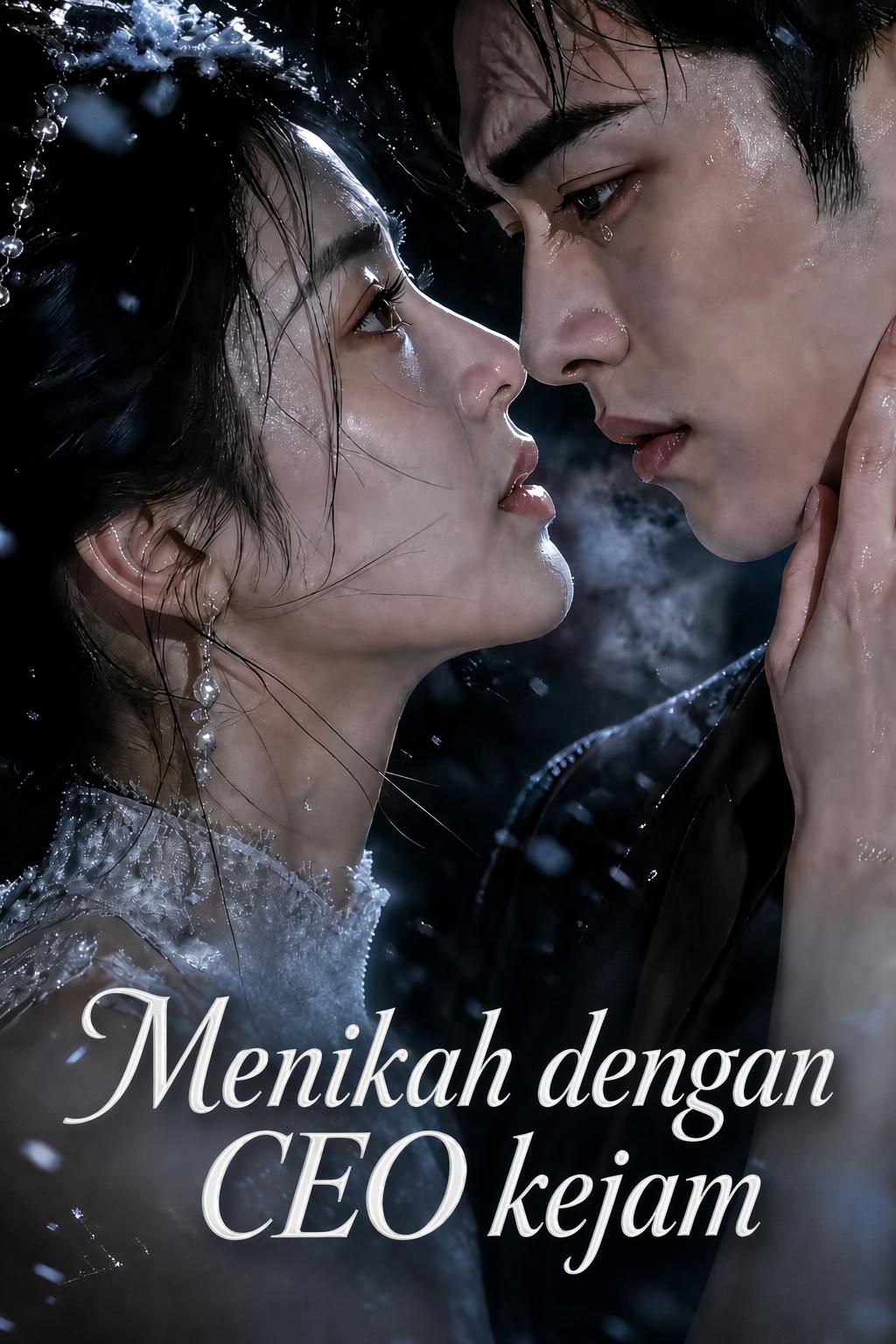 Menikah dengan CEO kejam