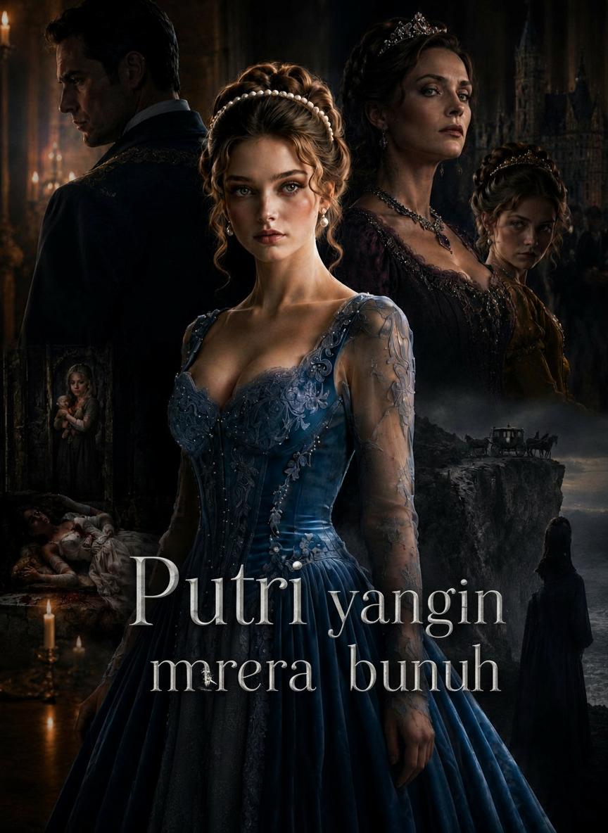 Putri yang ingin mereka bunuh